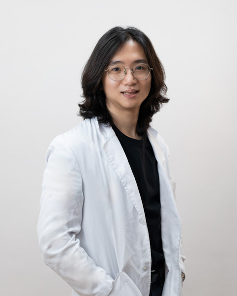 郭修伯心理師