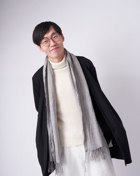 曾柏蒼心理師